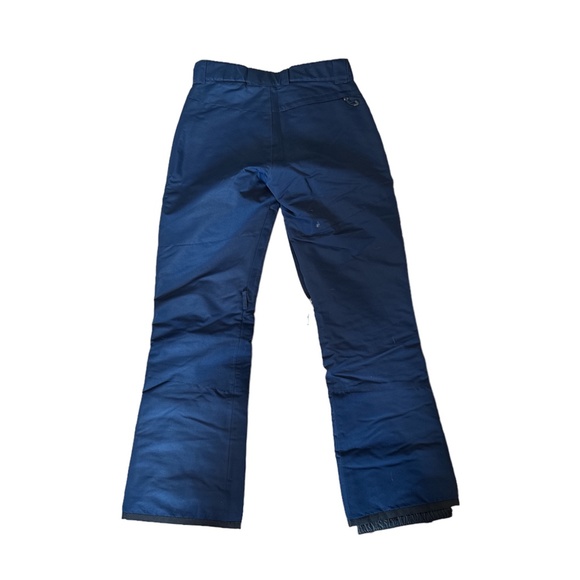 Liquid Snowboard Insulated Pants Size S - Picture 6 of 8